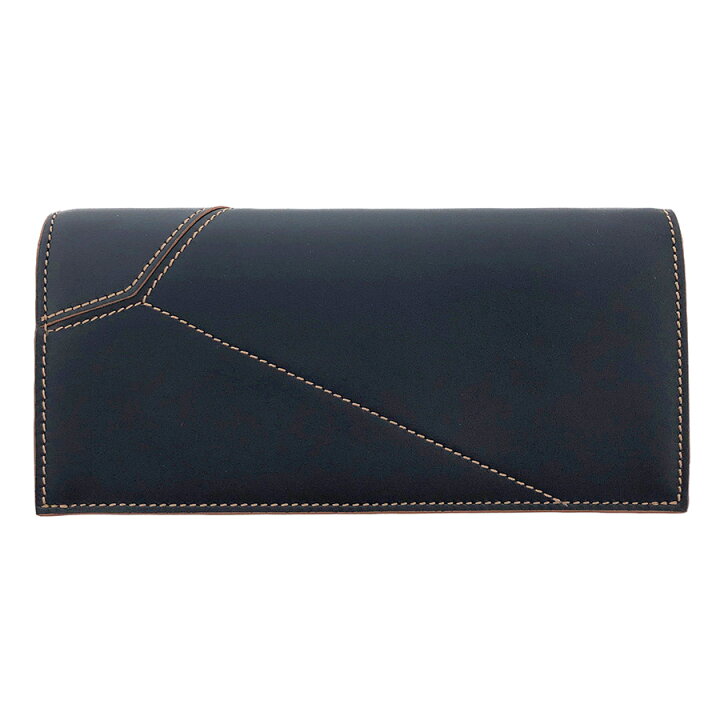 楽天市場】LOEWE パズル ステッチ ロングホリゾンタル ウォレット  