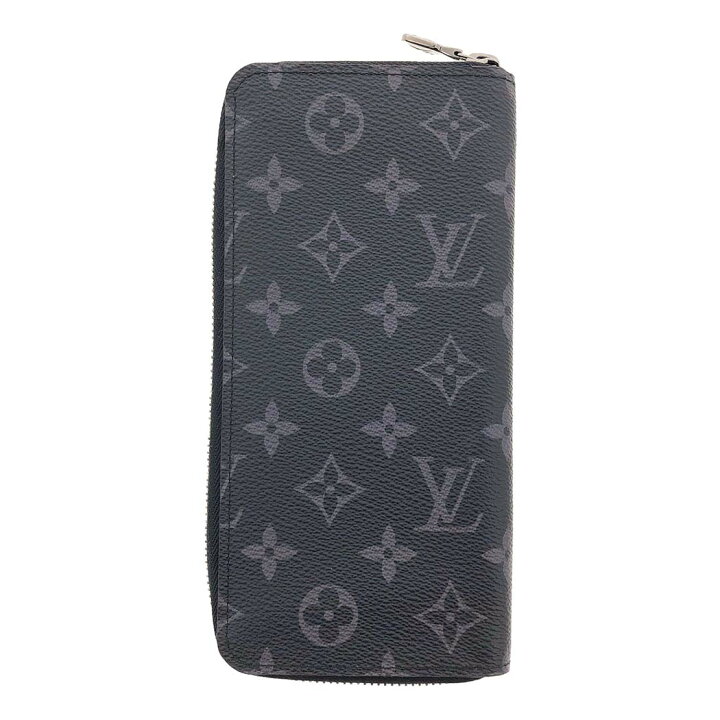 楽天市場】LOUIS VUITTON ジッピーウォレット ヴェルティカル M62295 