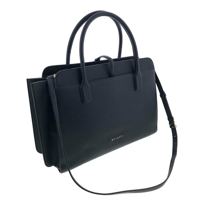 楽天市場】BVLGARI アルバ トートバッグ 2WAY ハンド ブルガリブルガリ 