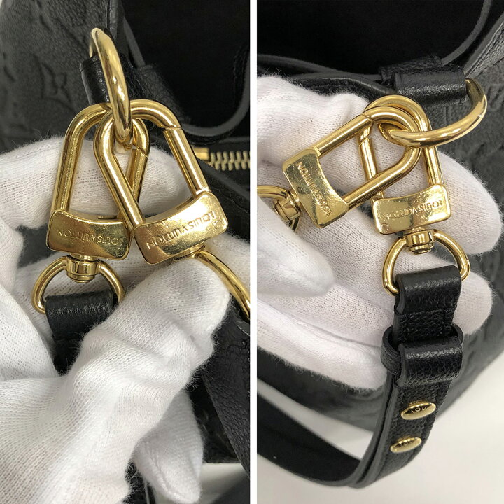 楽天市場】LOUIS VUITTON□ネオノエ M45256 モノグラム・アンプラント 
