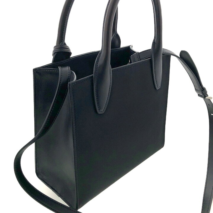 楽天市場】PRADA ハンドトートバッグ 1BA298 2WAY ハンド 三角プレート 
