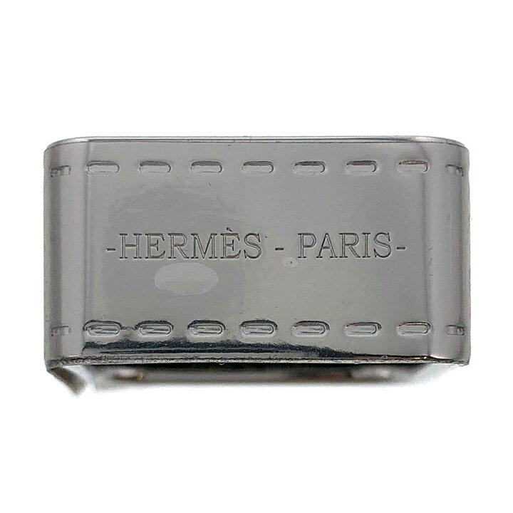 楽天市場】HERMES□ ボルデュック スカーフリング アルジャンテ 馬車 