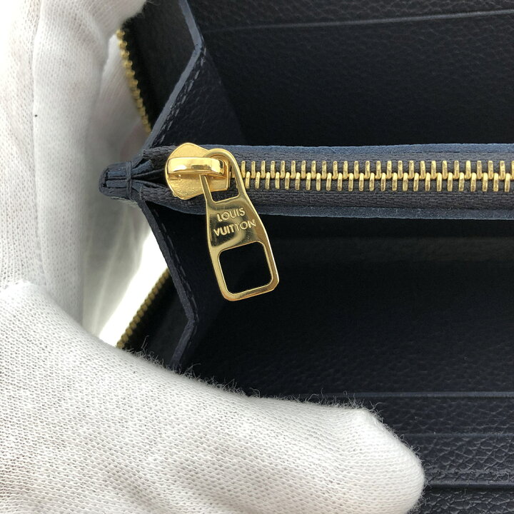 楽天市場】LOUIS VUITTON□ ポルトフォイユ クレマンス M69415 