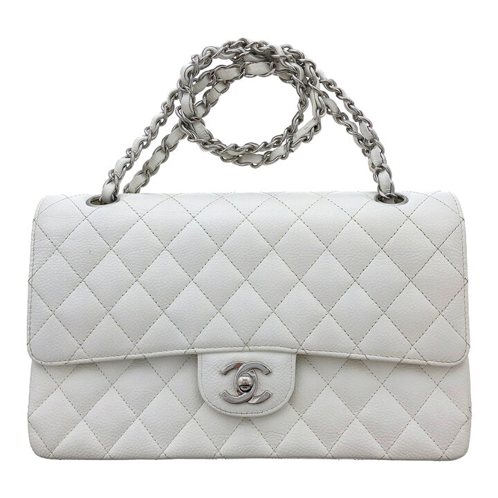 楽天市場】CHANEL□マトラッセ 25 チェーンショルダーバッグ A01112 