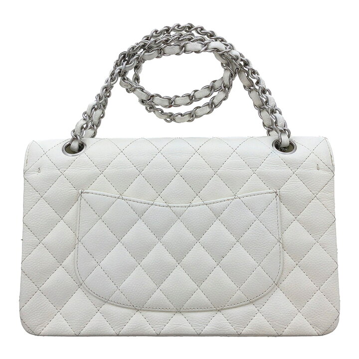 楽天市場】CHANEL□マトラッセ 25 チェーンショルダーバッグ A01112 