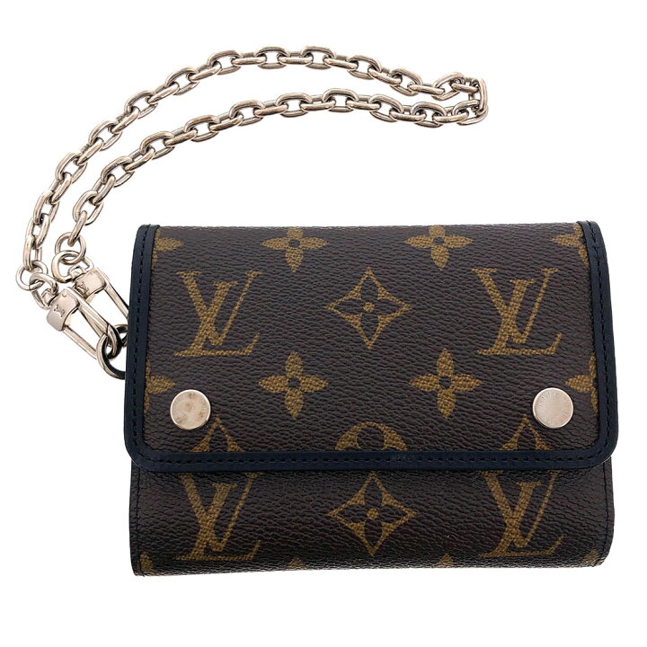 楽天市場】LOUIS VUITTON□ ポルトフォイユコンパクト M60167  