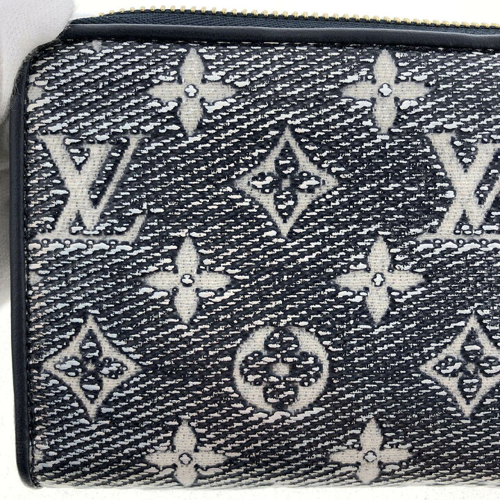 楽天市場】LOUIS VUITTON ジッピーウォレット M82468 モノグラム  