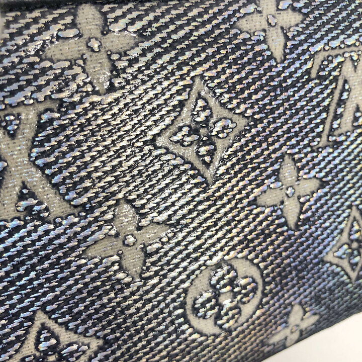 楽天市場】LOUIS VUITTON ジッピーウォレット M82468 モノグラム  