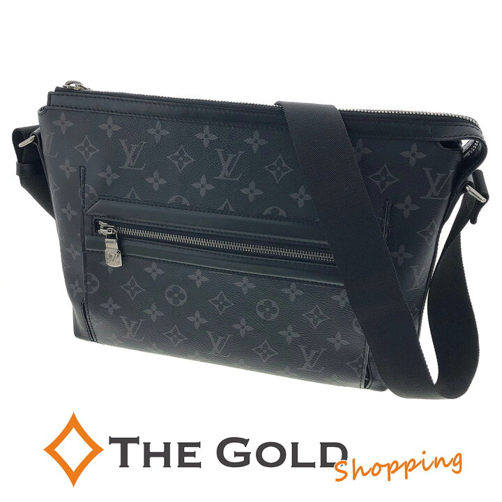 楽天市場】LOUIS VUITTON□オディセメッセンジャーPM M44223 