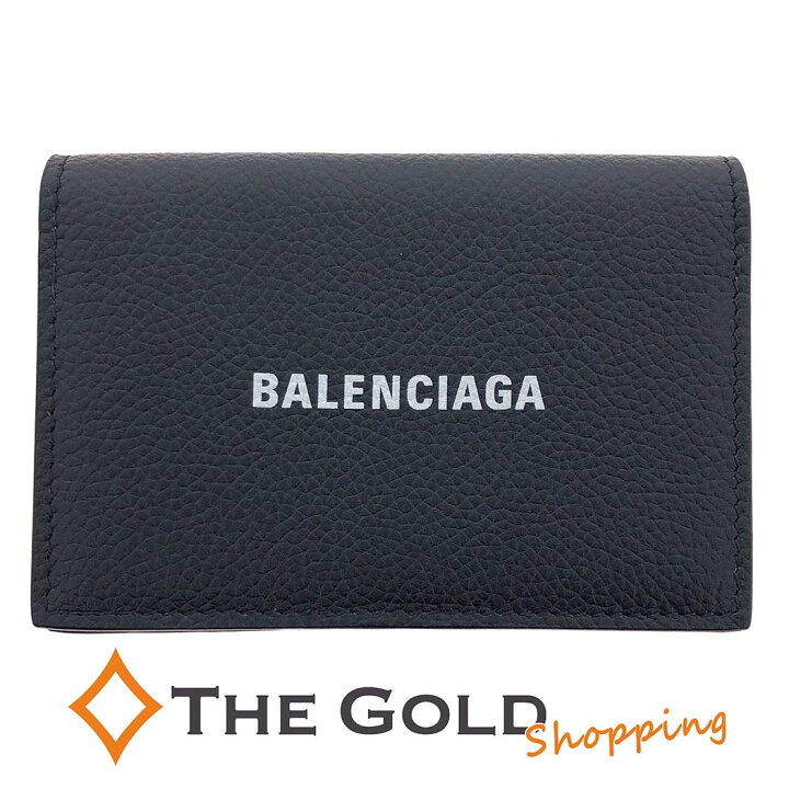 バレンシアガ BALENCIAGA カードケース レディース メンズ ブランド 二  