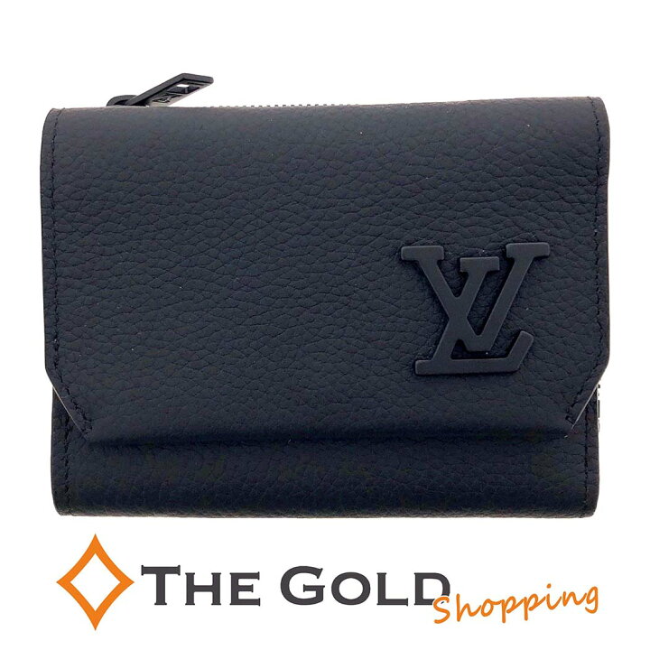 楽天市場】LOUIS VUITTON ポルトフォイユ パイロット M81740 