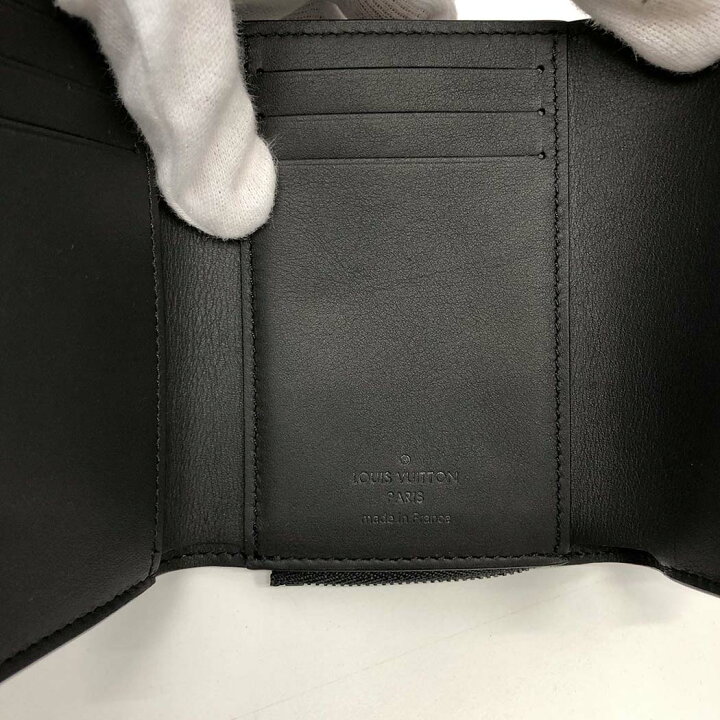 楽天市場】LOUIS VUITTON ポルトフォイユ パイロット M81740 