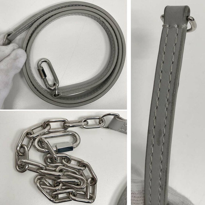 楽天市場】LOUIS VUITTON□ フラットメッセンジャー M44640 モノグラム 