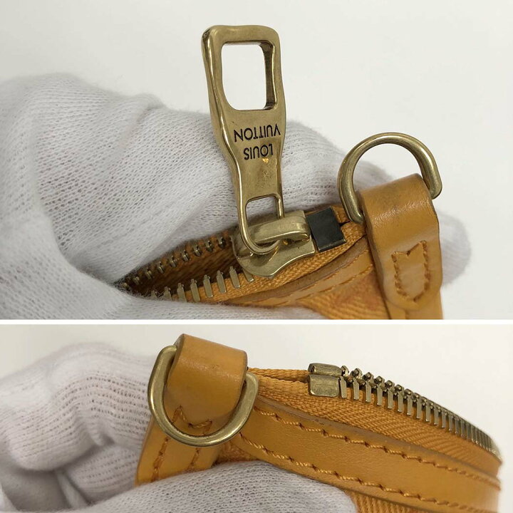 楽天市場】LOUIS VUITTON□ フラットメッセンジャー M44640 モノグラム 