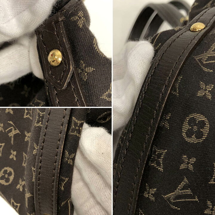 楽天市場】LOUIS VUITTON☆ ファンタジー M40408 モノグラムイディール 