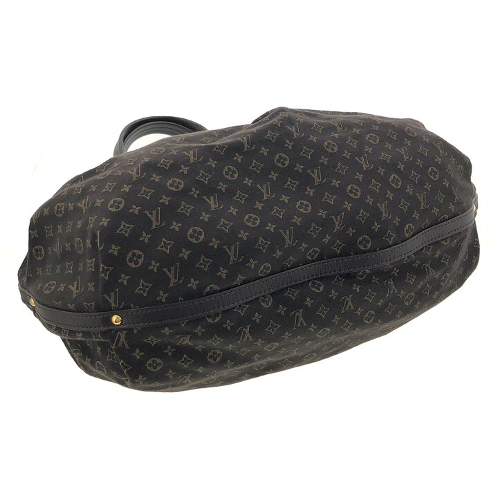 楽天市場】LOUIS VUITTON☆ ファンタジー M40408 モノグラムイディール 