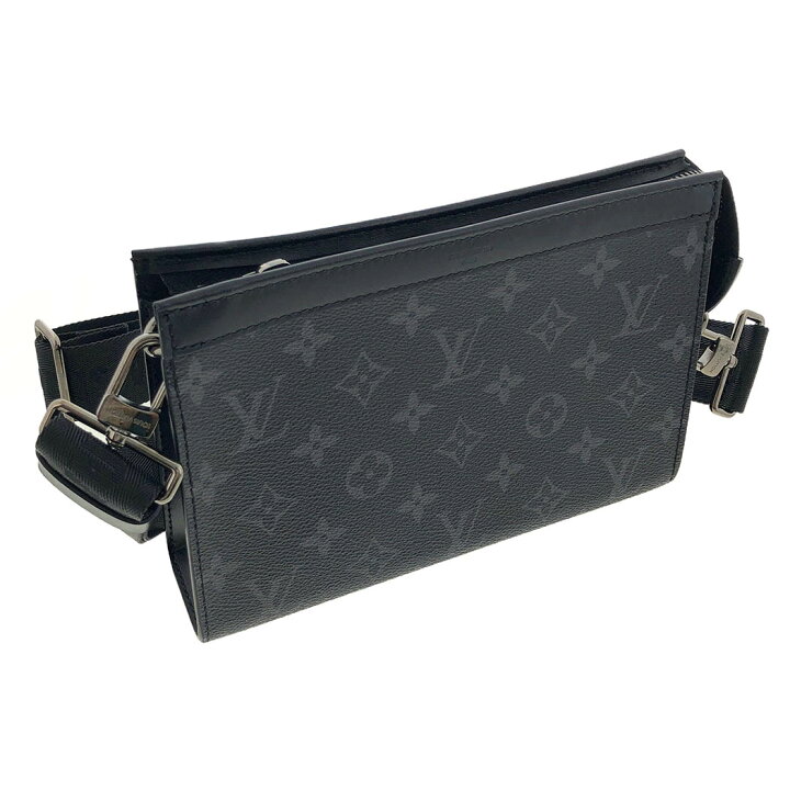 楽天市場】LOUIS VUITTON□ガストン・ウェアラブル ウォレット M81124 