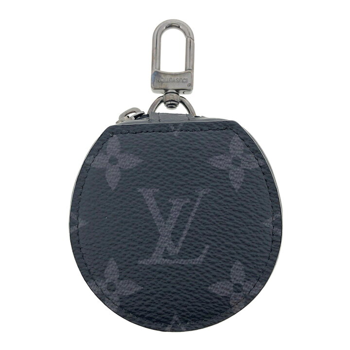 楽天市場】LOUIS VUITTON エテュイ・イヤホン GI0496 モノグラム 