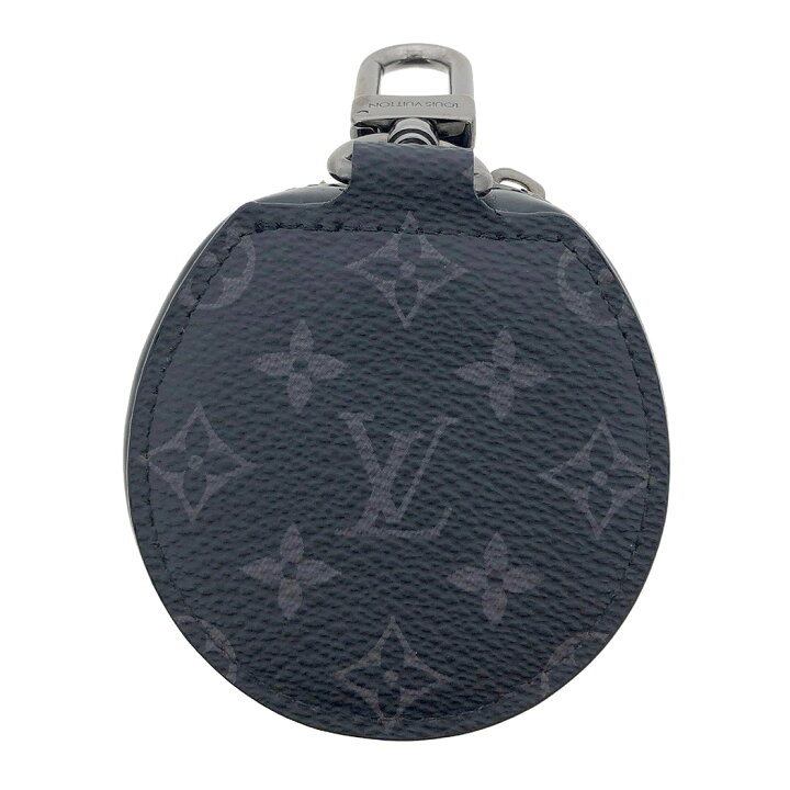 楽天市場】LOUIS VUITTON エテュイ・イヤホン GI0496 モノグラム 