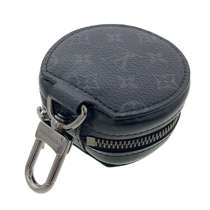 楽天市場】LOUIS VUITTON エテュイ・イヤホン GI0496 モノグラム 