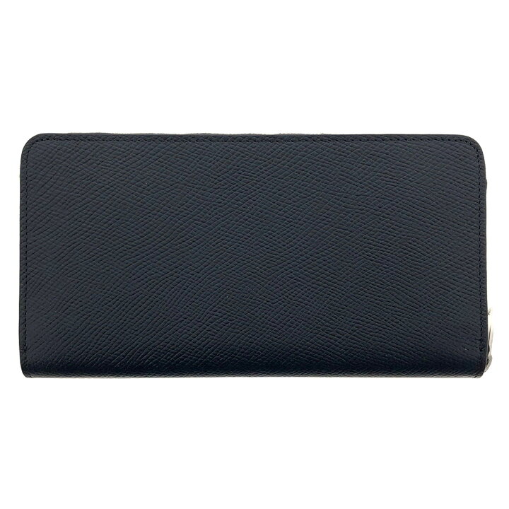 楽天市場】CELINE□ ラージ ジップドウォレット 10B553BEL.38SI グレ 