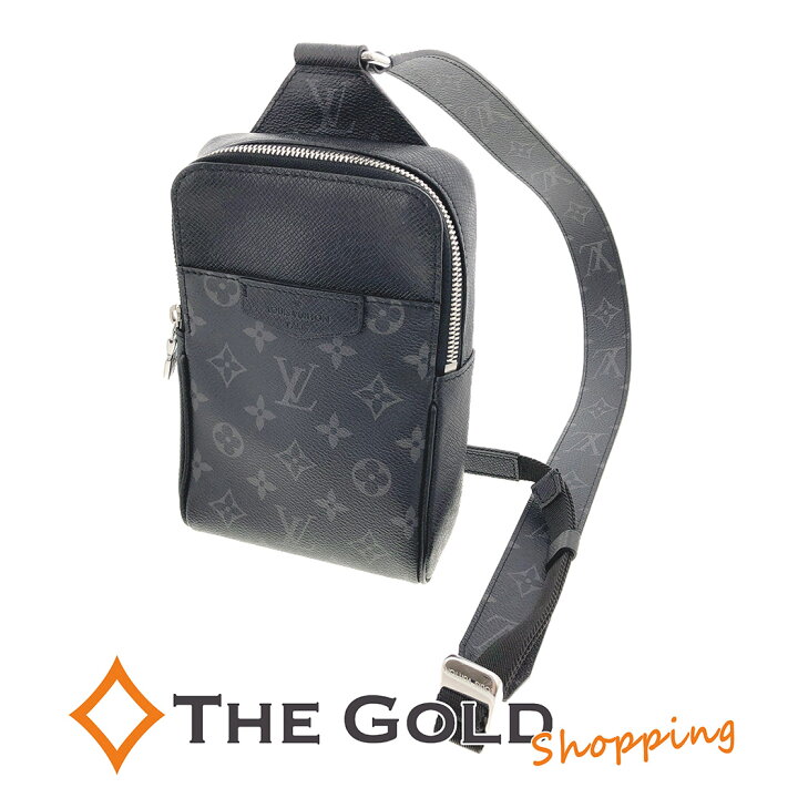 楽天市場】LOUIS VUITTON□アウトドア スリングバッグ M30741  