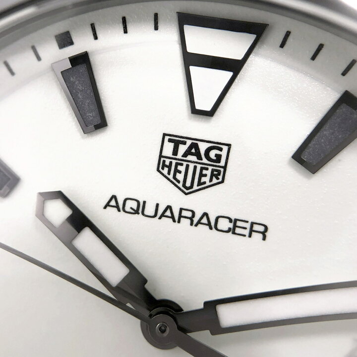 楽天市場】TAG Heuer☆ アクアレーサー WAY108A.FT6141 電池交換済  