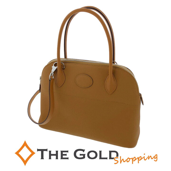 楽天市場】【3/10までポイントアップ】HERMES ボリード27 T刻印 ヴォー 