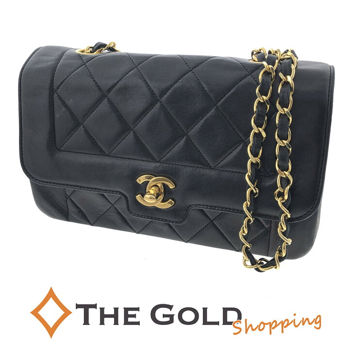 楽天市場】CHANEL□ マトラッセ 22cm チェーンショルダーバッグ  