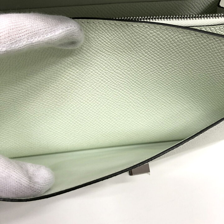 楽天市場】HERMES コンスタンストゥーゴー B刻印 ヴェールフィズ 