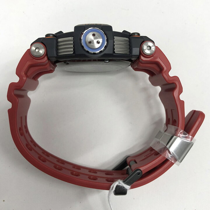 楽天市場】CASIO G-SHOCK フロッグマン 南極調査ROV コラボレーション  