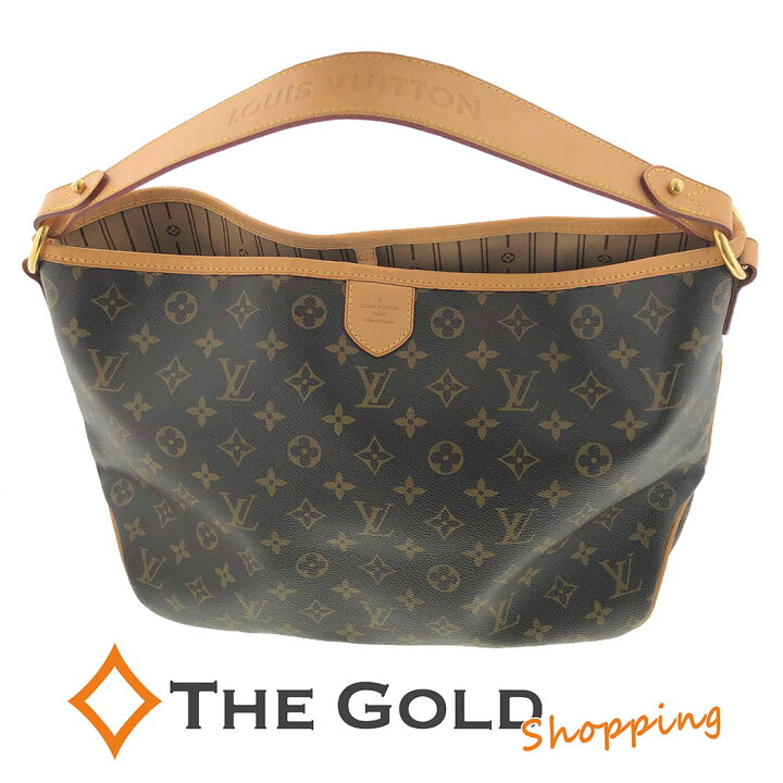 楽天市場】LOUIS VUITTON□ ディライトフルPM M40352 モノグラム