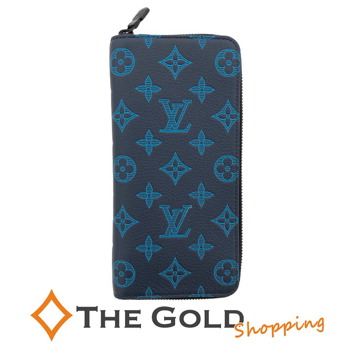 楽天市場】LOUIS VUITTON ジッピーウォレット ヴェルティカル M82322  