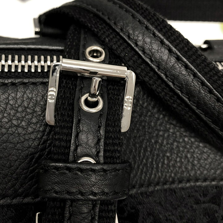 楽天市場】Christian Dior□ トロッター ストリートシック ミニ