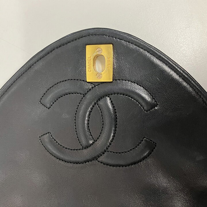 楽天市場】CHANEL□ マトラッセ チェーンショルダーバッグ 6桁 0番台  