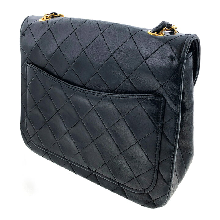 楽天市場】CHANEL マトラッセ チェーンショルダーバッグ 6桁 0番台 