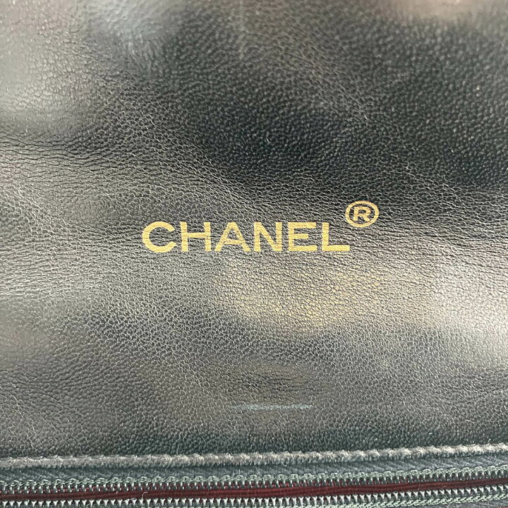楽天市場】CHANEL マトラッセ チェーンショルダーバッグ 6桁 0番台  