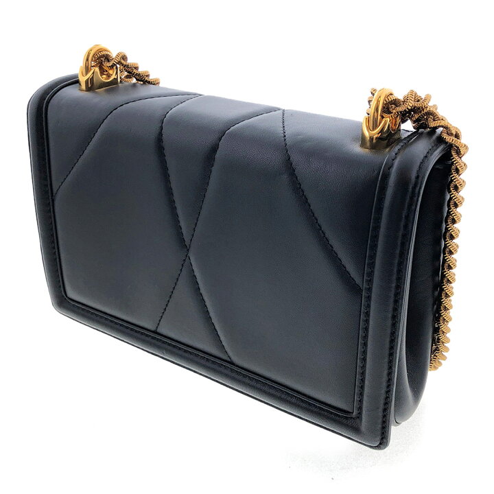 楽天市場】DOLCE&GABBANA DEVOTION クロスボディバッグ スモール 