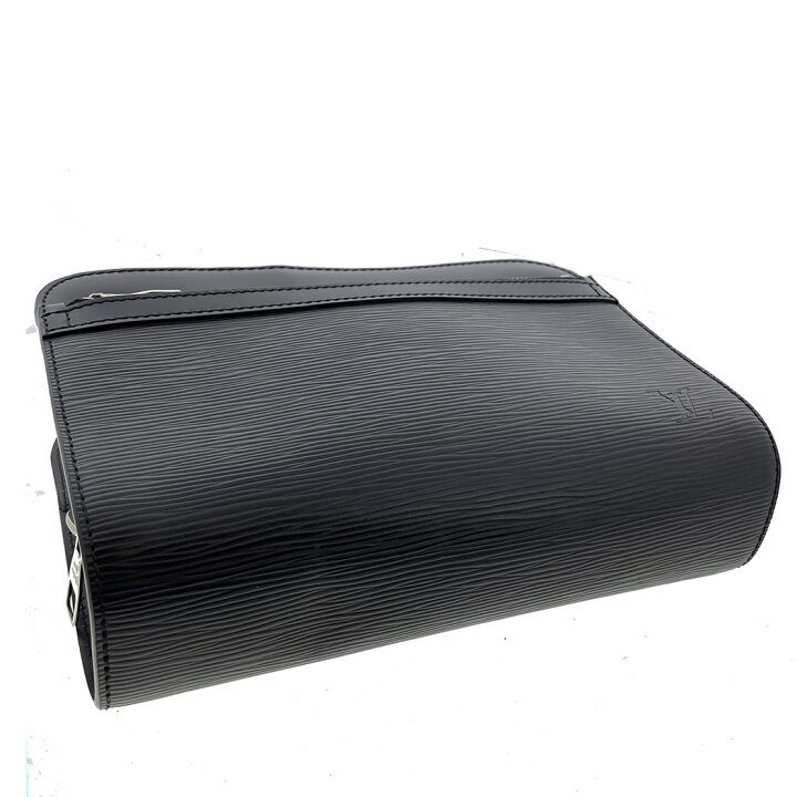 楽天市場】LOUIS VUITTON オシュ M59362 エピ レザー ノワール 