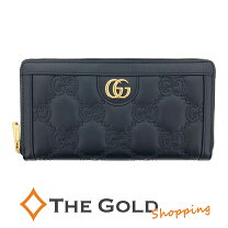 楽天市場】グッチ ラウンドファスナー長財布 中古（メンズ財布｜財布  