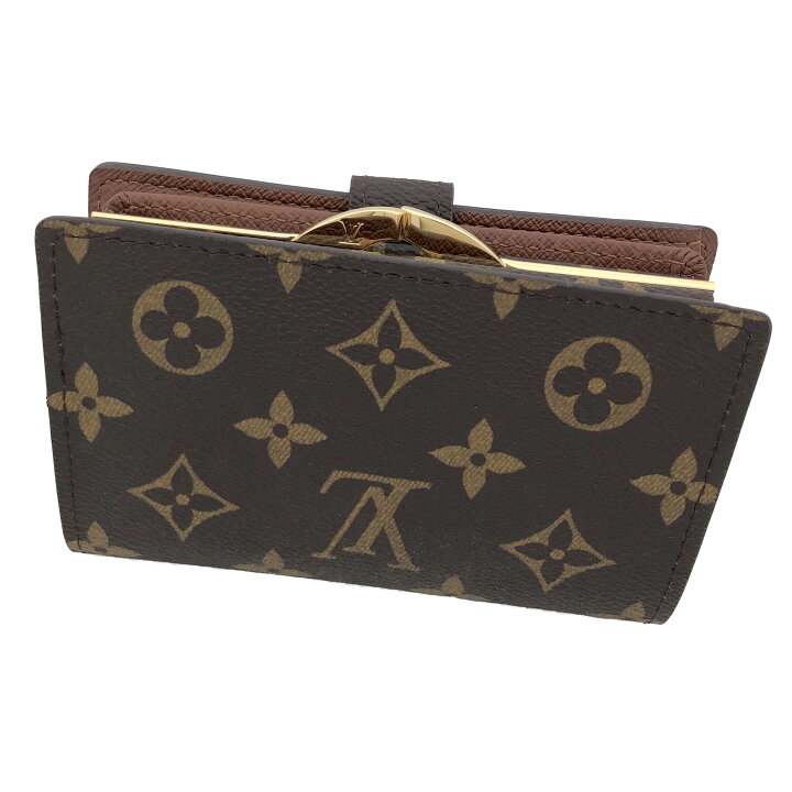 楽天市場】LOUIS VUITTON□ ポルトモネビエヴィエノワ M61663  