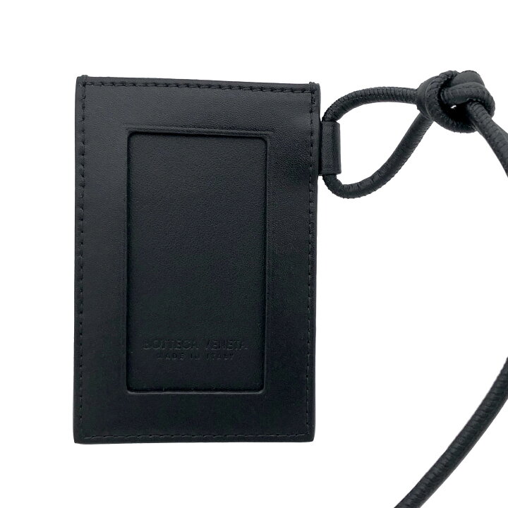 楽天市場】BOTTEGA VENETA カセットバッジホルダー 701460VCQC48425 