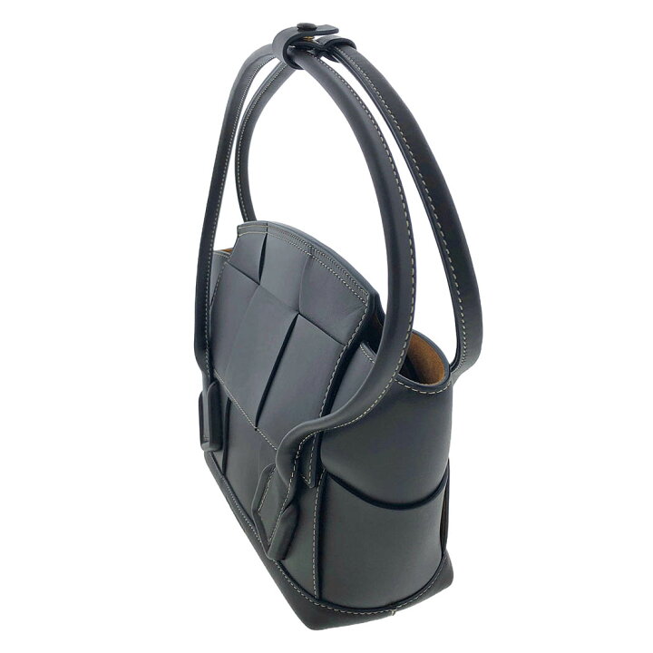 楽天市場】BOTTEGA VENETA□ スモール アルコ トートバッグ 575943 