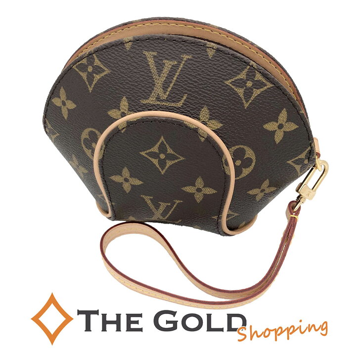 楽天市場】LOUIS VUITTON□ ミニエリプス M51129 モノグラム  