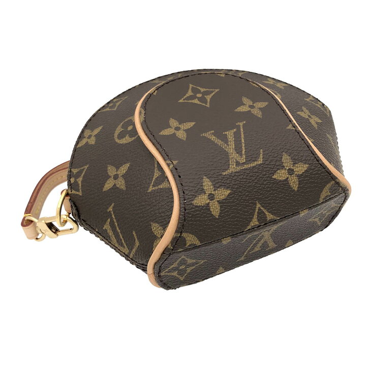 楽天市場】LOUIS VUITTON□ ミニエリプス M51129 モノグラム  