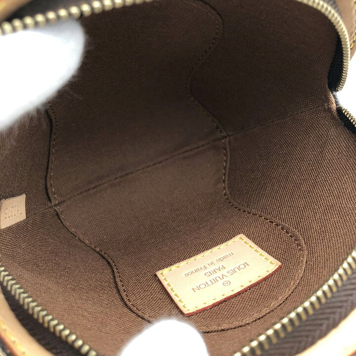 楽天市場】LOUIS VUITTON□ ミニエリプス M51129 モノグラム  