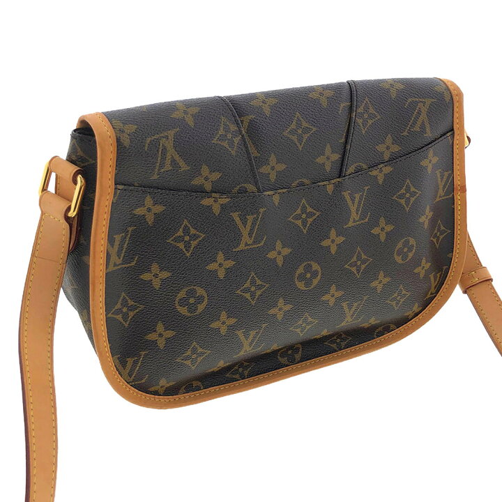 楽天市場】LOUIS VUITTON□ メニルモンタンPM M40474 モノグラム 