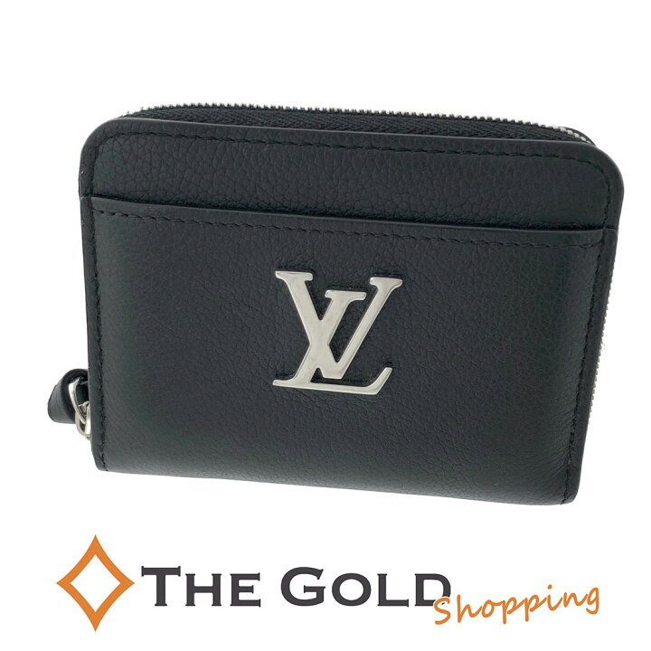 楽天市場】LOUIS VUITTON ジッピーコインパース M80099 