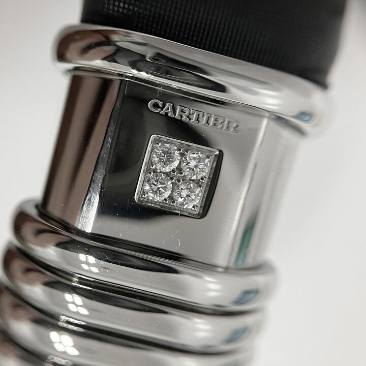 楽天市場】Cartier デクラレーション WT000830 電池交換済 クォーツ  