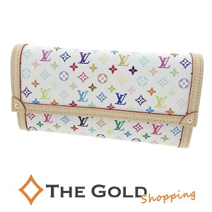 ルイ・ヴィトン(LOUIS VUITTON) モノグラム・マルチカラー(Monogram  